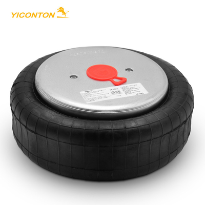 Goodyear 1B9-202 için Tek Kıvrımlı Kauçuk Endüstriyel Hava Yaylı Balon 578913201