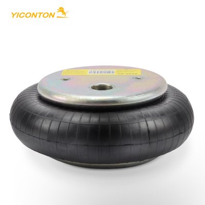 Goodyear 1B9-202 için Tek Kıvrımlı Kauçuk Endüstriyel Hava Yaylı Balon 578913201