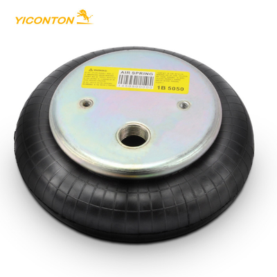 Goodyear 1B9-202 için Tek Kıvrımlı Kauçuk Endüstriyel Hava Yaylı Balon 578913201