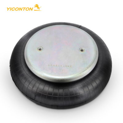 Goodyear 1B9-202 için Tek Kıvrımlı Kauçuk Endüstriyel Hava Yaylı Balon 578913201
