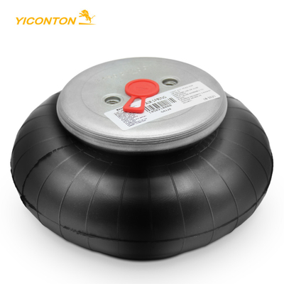 Firestone W01-358-7451 için Kamyon Tek Kıvrımlı Hava Yayı