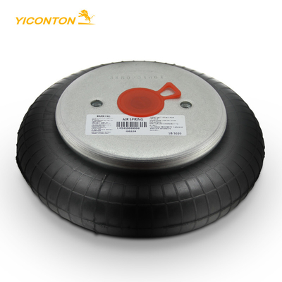 1B 5020 Kamyon Hava Yayı için Megatech 1S120-9 3 Firestone W01-M58-6165 Contitech FS120-9