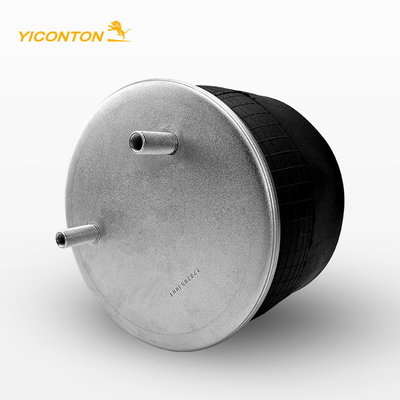Hendrickson AA230T C20900 HKA-180 S21800 Firestone W01-358-8709 1R13-159 için Römork Hava yaylı kamyon hava yaylı kauçuk