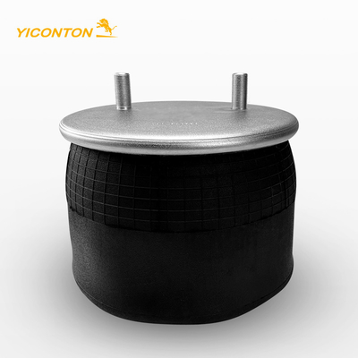 Hendrickson AA230T C20900 HKA-180 S21800 Firestone W01-358-8709 1R13-159 için Römork Hava yaylı kamyon hava yaylı kauçuk