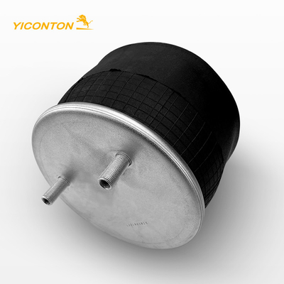 Hendrickson AA230T C20900 HKA-180 S21800 Firestone W01-358-8709 1R13-159 için Römork Hava yaylı kamyon hava yaylı kauçuk