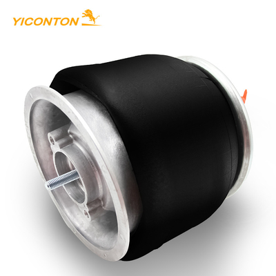 Üçgen için Kamyon Süspansiyon Hava Yayı 8484 6361 Binkley XB-SPN-053-37 Firestone W01-358-8204 910-12P484