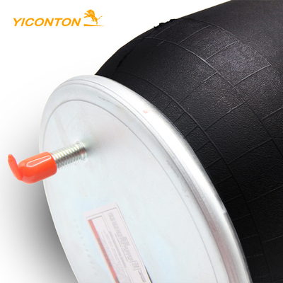 Üçgen için Kamyon Süspansiyon Hava Yayı 8484 6361 Binkley XB-SPN-053-37 Firestone W01-358-8204 910-12P484