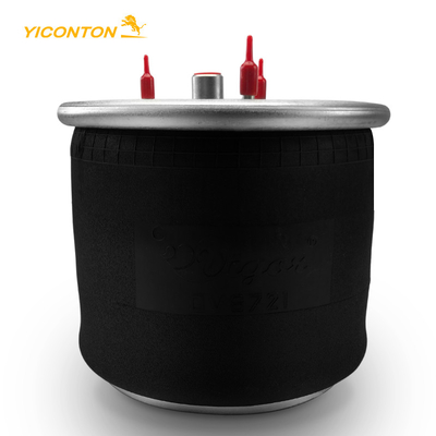 DAF 1697678 0388165 için Metal Kamyon Hava Yayı Meritor MLF7060 Firestone W01-M58-8722 Contitech 836MK1 6