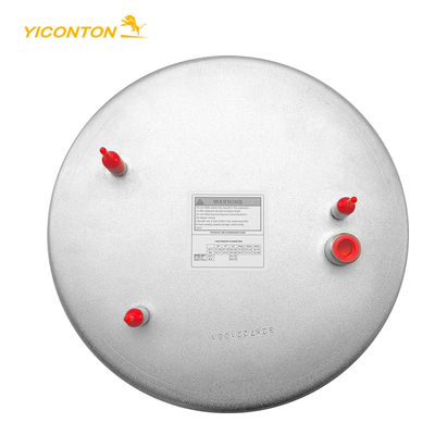 DAF 1697678 0388165 için Metal Kamyon Hava Yayı Meritor MLF7060 Firestone W01-M58-8722 Contitech 836MK1 6