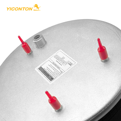 DAF 1697678 0388165 için Metal Kamyon Hava Yayı Meritor MLF7060 Firestone W01-M58-8722 Contitech 836MK1 6