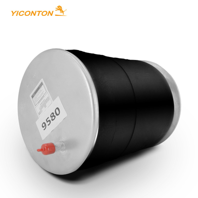 1V 9580 Hendrickson S-20127 için Kamyon Hava Yayı W01-358-9580 4884N1P02 1R13-118