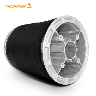 1V 9580 Hendrickson S-20127 için Kamyon Hava Yayı W01-358-9580 4884N1P02 1R13-118