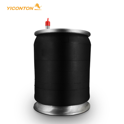 1V 9580 Hendrickson S-20127 için Kamyon Hava Yayı W01-358-9580 4884N1P02 1R13-118
