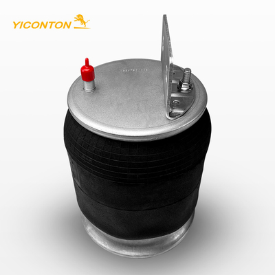 Freightliner A416-14004-000 Firestone W01-358-9781 için römork kamyon hava yayı balonu için kauçuk Hava yayı