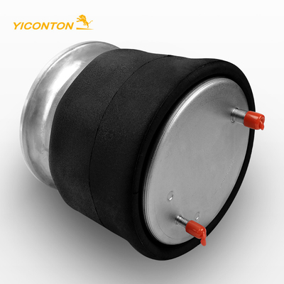 Freightliner A416-14004-000 Firestone W01-358-9781 için römork kamyon hava yayı balonu için kauçuk Hava yayı