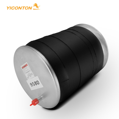 1R13-118 Kamyon Hava Yayı için Hendrickson S-20127 W01-358-9580 4884N1P02
