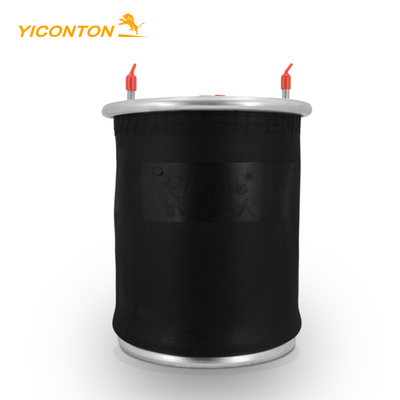 Kamyon için 1V 6338 Kauçuk Hava Yayı SAF 3.229.0027.00 WABCO 9518147300 Firestone W01-M58-6338