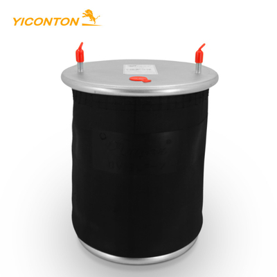 Kamyon için 1V 6338 Kauçuk Hava Yayı SAF 3.229.0027.00 WABCO 9518147300 Firestone W01-M58-6338