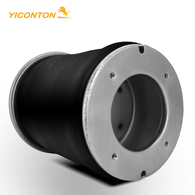 Kamyon için 1V 6338 Kauçuk Hava Yayı SAF 3.229.0027.00 WABCO 9518147300 Firestone W01-M58-6338