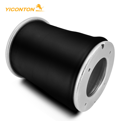 Kamyon için 1V 6338 Kauçuk Hava Yayı SAF 3.229.0027.00 WABCO 9518147300 Firestone W01-M58-6338