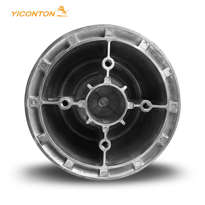 Scania 1379392 1402423 için OEM Römork Hava Yayı WABCO 9518147530 Firestone W01-095-0500