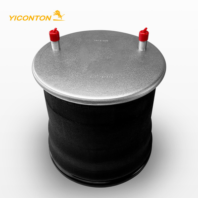 1V 8050 Kauçuk Hava Yayı Kamyon Römork  3130498 Hendrickson B12514 W01-358-8050 11105E-16A320 1R14-039