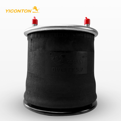 1V 8050 Kauçuk Hava Yayı Kamyon Römork  3130498 Hendrickson B12514 W01-358-8050 11105E-16A320 1R14-039