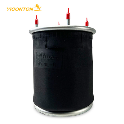 Hendrickson 505859 SAF 3.229.0003.00 Firestone W01-M58-6364 için Süspansiyon Otobüs Hava Yayı