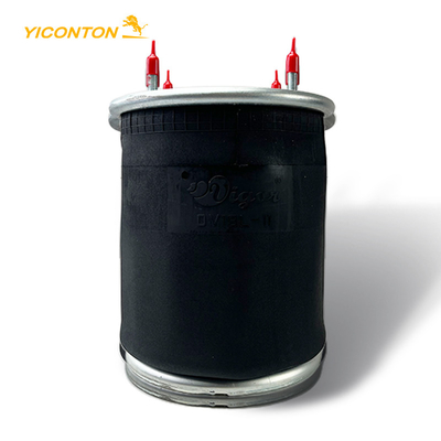 Hendrickson 505859 SAF 3.229.0003.00 Firestone W01-M58-6364 için Süspansiyon Otobüs Hava Yayı