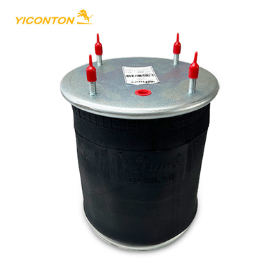 Hendrickson 505859 SAF 3.229.0003.00 Firestone W01-M58-6364 için Süspansiyon Otobüs Hava Yayı