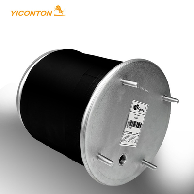DAF 1384273  1080707 SAF 2.229.0002.00 için 1V 6345 Kamyon Hava Yaylı Balon