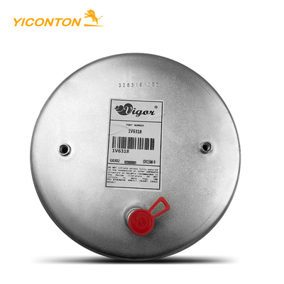 Airtech 135872 Schmitz 1244666 S016512 Firestone W01-M58-6318 için Römork Hava Yayı