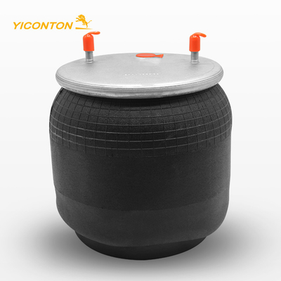 W01-M58-6297 Mercedes BENZ A9463281401 WABCO 9518111110 için Kamyon Hava Yaylı Balon