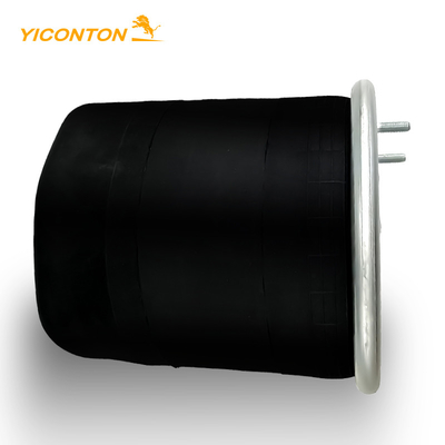 Contitech 4713NP02 Kamyon Hava Yayı  1076594 1076595 20554755 Firestone W01-M58-9760