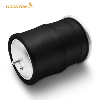 TS16949 Kamyon Hava Yayı  2124749 22 058 741 Granning 92621 Contitech 4570 NP 02