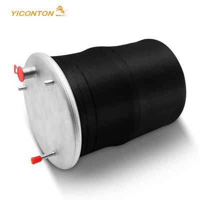 TS16949 Kamyon Hava Yayı  2124749 22 058 741 Granning 92621 Contitech 4570 NP 02