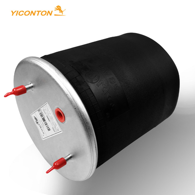 BPW 05.429.40.28.1 Meritor MLF7046 Firestone W01-M58-8619 için Metal ve Kauçuk Hava Yaylı Balon