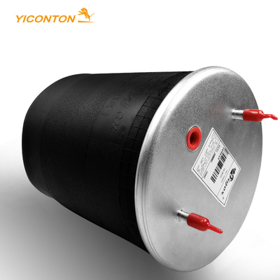 BPW 05.429.40.28.1 Meritor MLF7046 Firestone W01-M58-8619 için Metal ve Kauçuk Hava Yaylı Balon