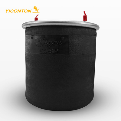 BPW için OEM Römork Hava Yayı 05.429.40.08.1 9518147120 Firestone W01-M58-8966 Goodyear 1R14-703