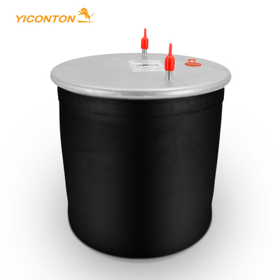 BPW için 1V 6013 Römork Kamyon Hava Yayı 05.429.40.08.1 WABCO 9518147120 Firestone W01-M58-8966 881MB
