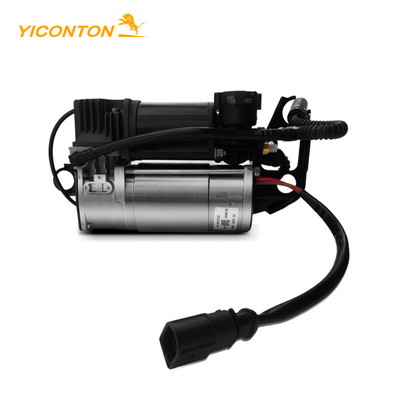 VW Touareg 2002-2010 için 7L0616007 Hava Süspansiyon Kompresörü