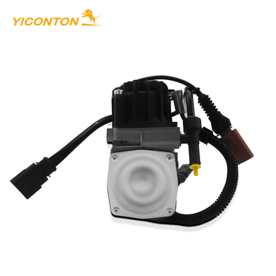 Bentley Continental 2003-2012 için 3D0616005P Hava yolculuğu Süspansiyon Kompresörü