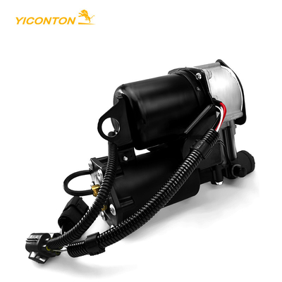 Discovery 3 RR Sport 2005-2010 Hitachi Tipi için LR023964 Hava Süspansiyon Kompresör Pompası