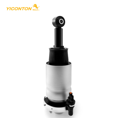 Ford Expedition 2007-2012 için 8L1Z5A891B Vigor Hava Süspansiyon Dikme Arka Sağ