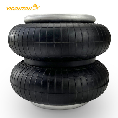 W01-M58-7894 Çift Katlı Kamyon Hava Yayı Contitech FD200-19P041
