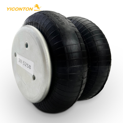 W01-M58-7894 Çift Katlı Kamyon Hava Yayı Contitech FD200-19P041