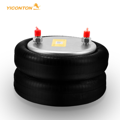 Kauçuk Süspansiyon Havalı Sürüş Yayı Çift Hava Yastığı Körükleri W01-358-7550