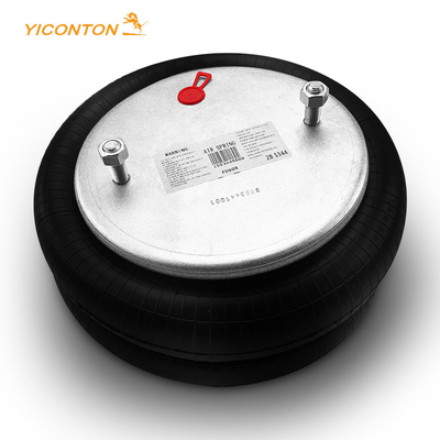 3130504 için 231mm Plaka Dia Kamyon Hava Yay W01-358-7424 Firestone