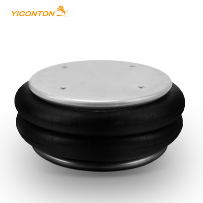 W01-358-7781 Air Ride Hava Yaylı Kamyon Ridewell 1003587781C için Kıvrımlı Tip