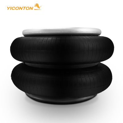 Firestone W01-358-7180 ​​Çift Kıvrımlı Hava Yay Contitech FD330-22363